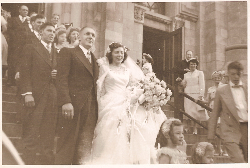 Jean Paul and Doris wedding 3
