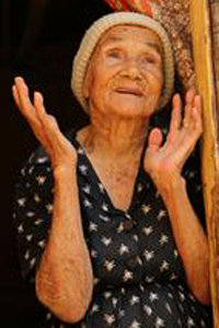 old woman - www.Social-Security.biz
