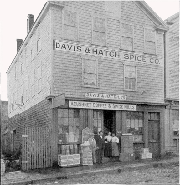 1897 photo Davis and Hatch - New Bedford - www.whalingCity.net