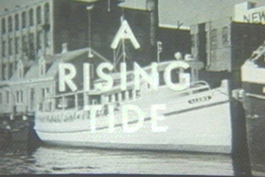 A Rising Tide - www.WhalingCity.net 