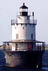 Butler Flats Lighthouse - www.WhalingCity.net