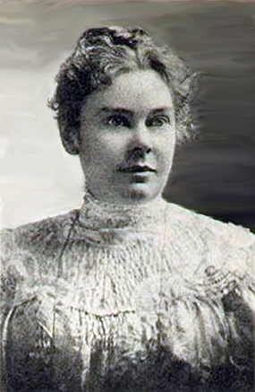 Lizzie Borden tried in 1893  New Bedford - www.whalingCity.net