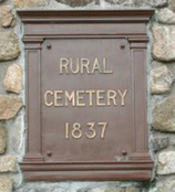Rural Cemetery - WWW.WhalingCity.net